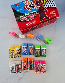 تصویر پاک کن کنکو 