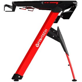 تصویر ميز گيمينگ فنتک مدل Fantech Gaming Desk BETA GD612 