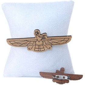 تصویر پیکسل فروهر طرح PL11 