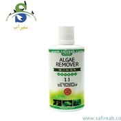 تصویر محلول ضد جلبک ایستا 