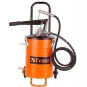 تصویر پمپ گریس تراست مدل VGPT10 