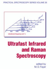 خرید و قیمت دانلود کتاب Ultrafast Infrared and Raman Spectroscopy ...