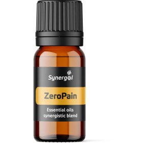 تصویر مخلوط سینژیک چند اسانس Zeropain 