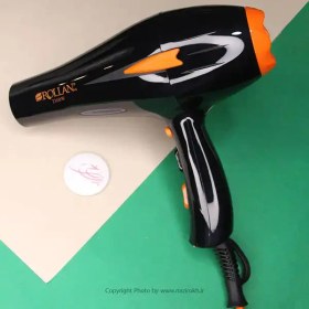 تصویر سشوار حرفه ای رولن مدل RS1138 Rollen RS1138 professional hair dryer