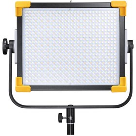 تصویر نور ال ای دی گودکس Godox LD75R LED RGB Panel 