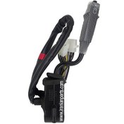 تصویر دسته راهنما ده تن جدید سورل | دسته راهنما ده تن 