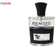 تصویر ادو تویلت مردانه پنسیس مدل اونتوس 120 میل Eau De Parfum Pensis Avenuse