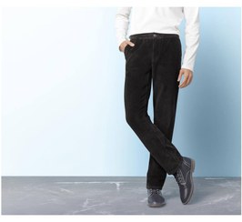 تصویر شلوار مخمل مردانه برند لیورجی کد ۴۷۴۷۳۹۱ 