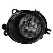 تصویر مه‌شکن جلو چپ ام وی ام مناسب ۵۵۰/۵۳۰/X33/نیو ۳۱۵ 