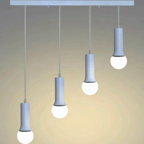 تصویر آویز فلزی کد L4 Ad0700