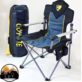 تصویر صندلی تاشو کایوت Coyote folding chair