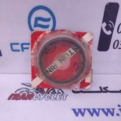 تصویر رینگ تکی موتور سیکلت هندا 125 شماره 25 معمولی ( هر دست ) 