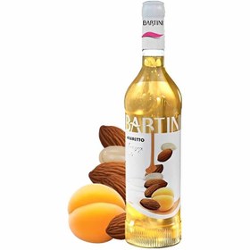 تصویر سیروپ آمارتو Bartini AMARTO BARTINI SYRUP