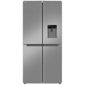 تصویر یخچال و فریزر تی سی ال مدل TF540 ا TCL TF540 Refrigerator TCL TF540 Refrigerator