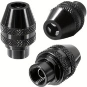 تصویر سه نظام متحرک فرز مینیاتوری 