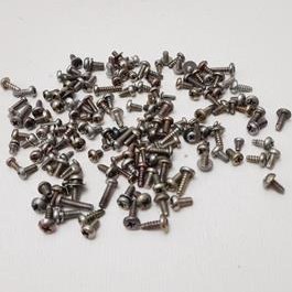 تصویر 150 عدد پیچ متنوع کد127 