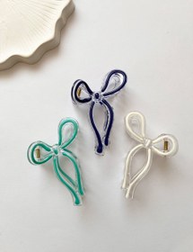 تصویر کلیپس پاپیون ترند - کد 