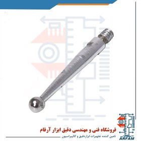 تصویر پراب ساعت شیطونکی اینسایز بلند مدل 82-6284 Insize Long Styli Dial Test Indicator 6284-82