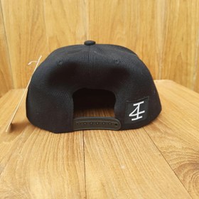 تصویر کلاه گپ بیسبالی ۴انویکتوس اورجینال 4Nvictus Baseball cap