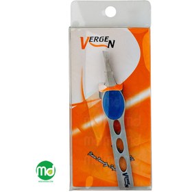 تصویر موچین انبری ورژن کد AC112 