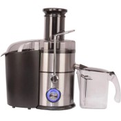 تصویر آبمیوه گیری رومانتیک هوم مدل BBC-80 BBC-80 Romantic Home Juicer