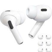 تصویر هدفون بی سیم اپل مدل پرو 2 (anc)  کپی AirPods Pro 2 (anc) copy