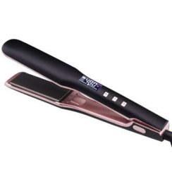 تصویر اتو مو مدل MC-5529 مک استایلر ا MAC Styler Mc5529 Hair Straightener MAC Styler Mc5529 Hair Straightener