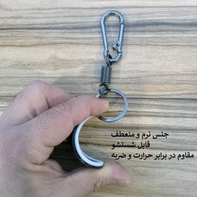 تصویر جاسوییچی مدل Saipa سایپا 