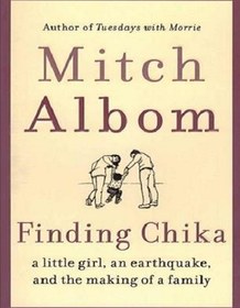 تصویر Finding Chika (پيدا كردن چيكا) Finding Chika (پيدا كردن چيكا)