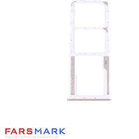 تصویر خشاب سیمکارت شیائومی ردمی نوت 11s holder xiaomi redmi note 11s