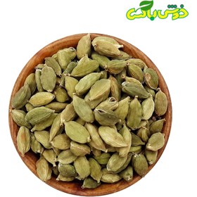 تصویر هل سبز درشت 