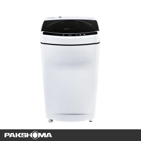 تصویر ماشین لباسشویی پاکشوما 6.2 کیلویی مدل TLF-62511 PAKSHOMA WASHING MACHINE TLF-6251