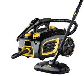 تصویر بخارشوی بایترون مدل BSX-4000 ا Bitron BSX-4000 Steam Cleaner Bitron BSX-4000 Steam Cleaner