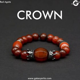 تصویر دستبند کراون 