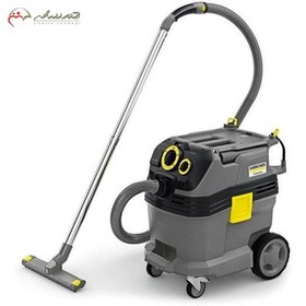 تصویر جاروبرقی صنعتی KARCHER ( کارچر آلمان ) 