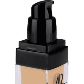 تصویر کرم پودر - M404 Foundation