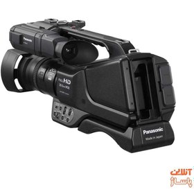 تصویر دوربین فیلم برداری پاناسونیک مدل HC-MDH3 ا Panasonic HC-MDH3 Video Camera Panasonic HC-MDH3 Video Camera