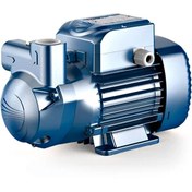 تصویر پمپ پدرولو خودمکش گازوئیل 1 اسب تکفاز مدل PEDROLLO CKRm90 