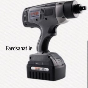 تصویر TTB_.7 Portable Battery Gun 