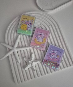 تصویر آینه اکواریومی ملودی 