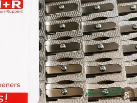 تصویر تراش فلزی M+R ( ساده ) 