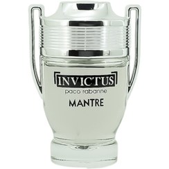 تصویر ادکلن مردانه INVICTUS 