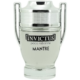 تصویر ادکلن مردانه INVICTUS 