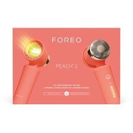 تصویر دستگاه اپیلاسیون دائمی فورئو PEACH 2 با سیستم خنک‌کننده 