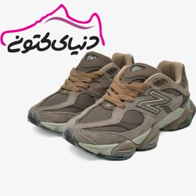 تصویر Newbalance 9060 
