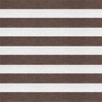 تصویر پرده زبرا پردیسون مدل طرح چوب خط دار کد LINE - 1 Predison zebra curtain model with striped wood design code LINE