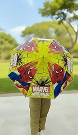 تصویر چتر بچه گانه 