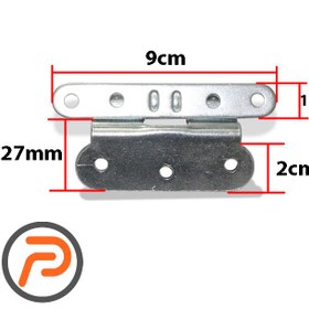 تصویر لولا پیانویی 