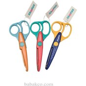 تصویر قیچی دالبر اسکول فنس 92615 