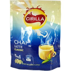 تصویر چای لته کلاسیک سیریلا 